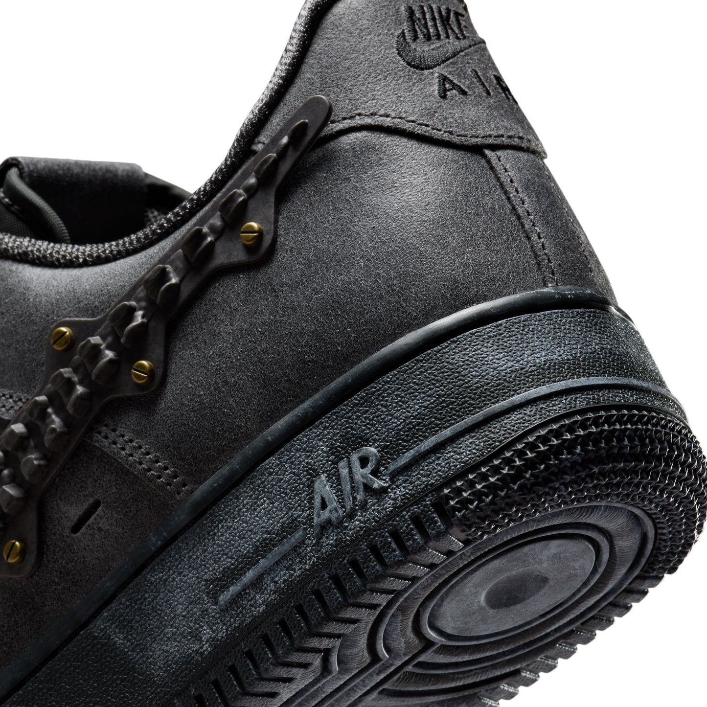 Men's Nike Air Force 1 '07 LV8 - "Metal Works"