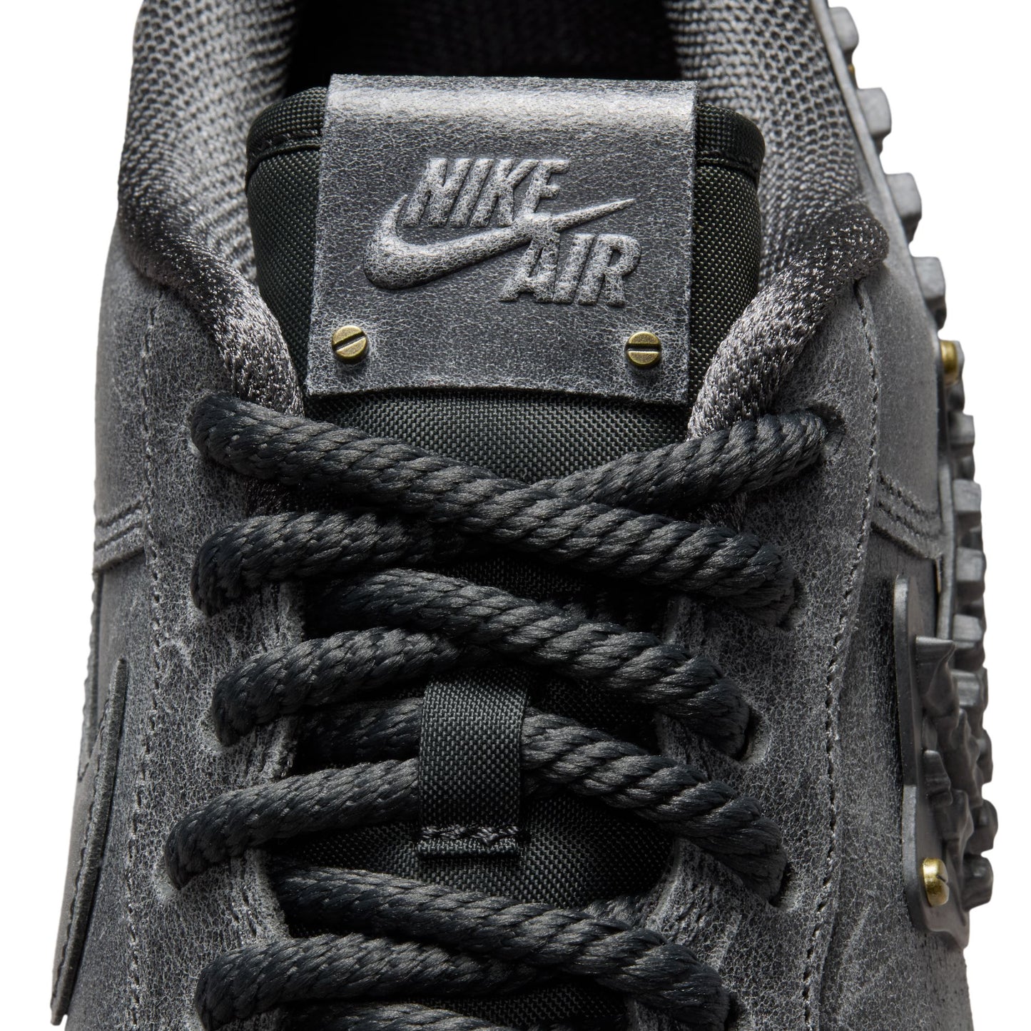 Men's Nike Air Force 1 '07 LV8 - "Metal Works"