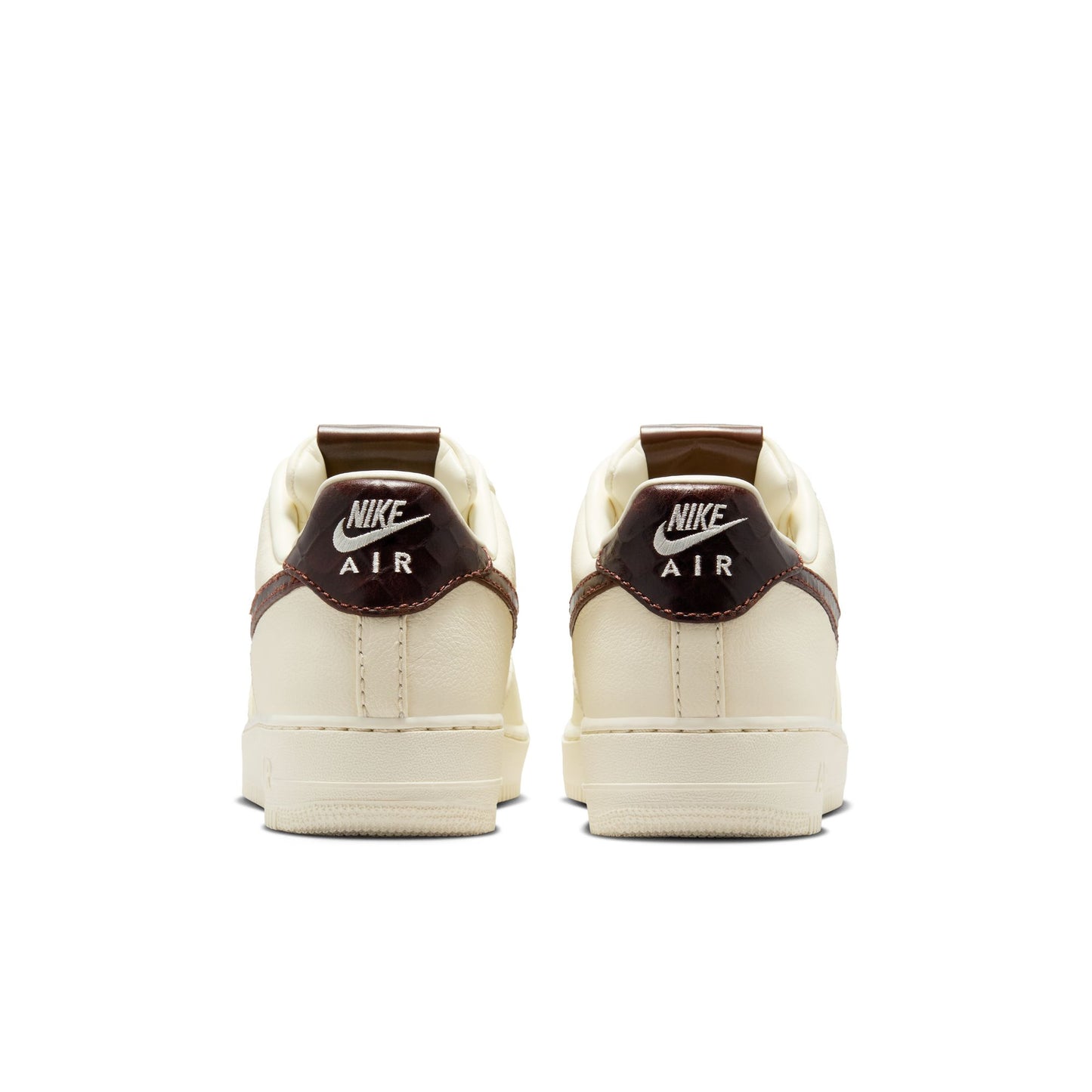 Men's Nike Air Force 1 '07 - "Soft Pearl"