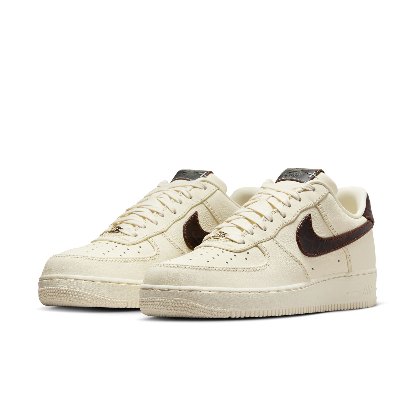 Men's Nike Air Force 1 '07 - "Soft Pearl"