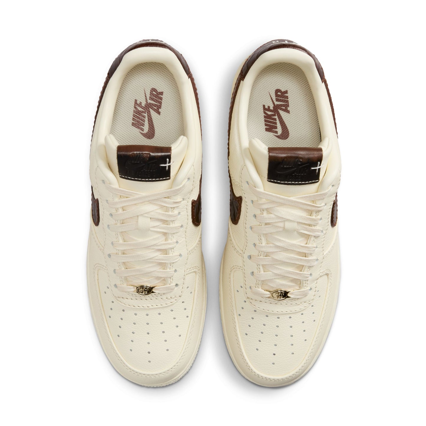 Men's Nike Air Force 1 '07 - "Soft Pearl"