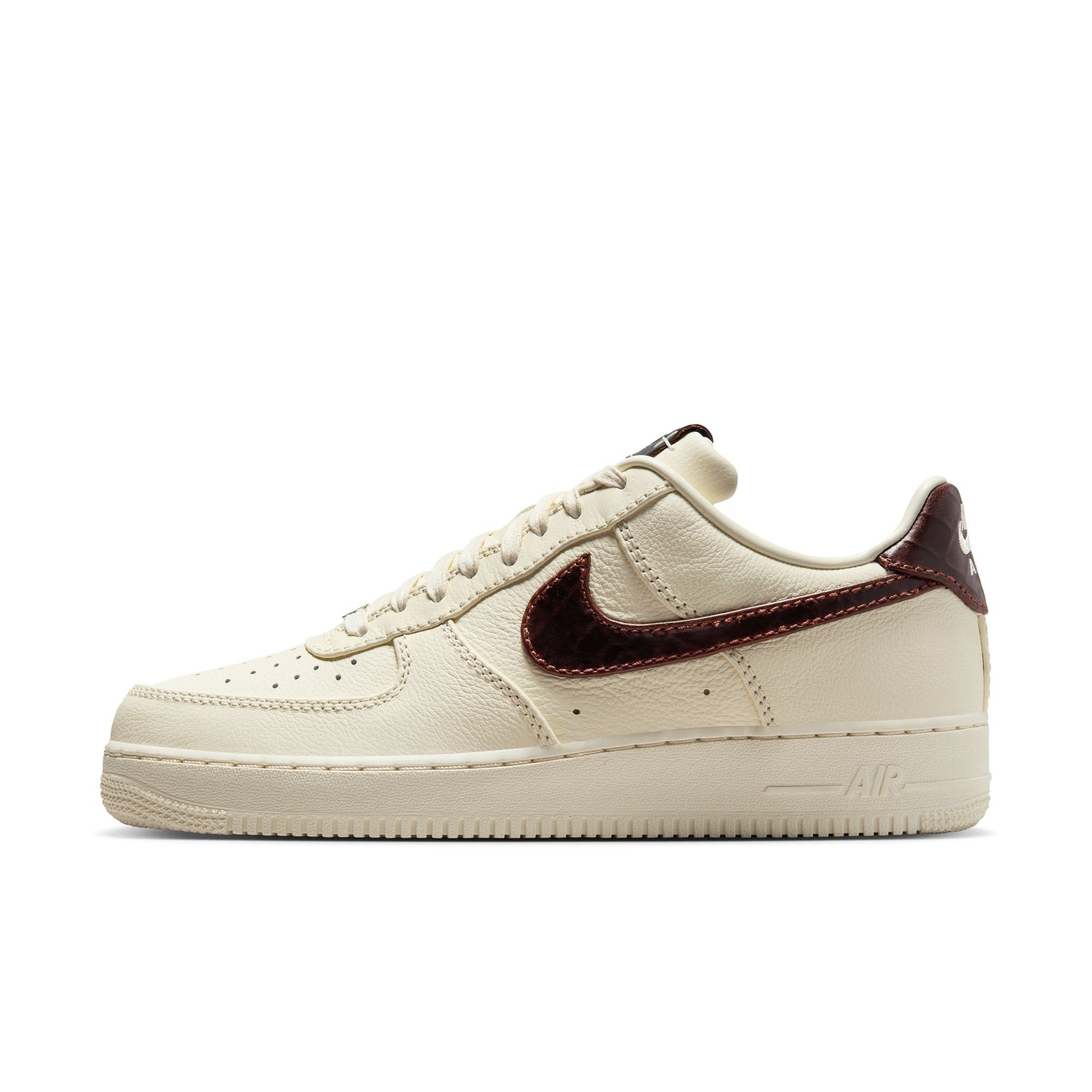 Men's Nike Air Force 1 '07 - "Soft Pearl"