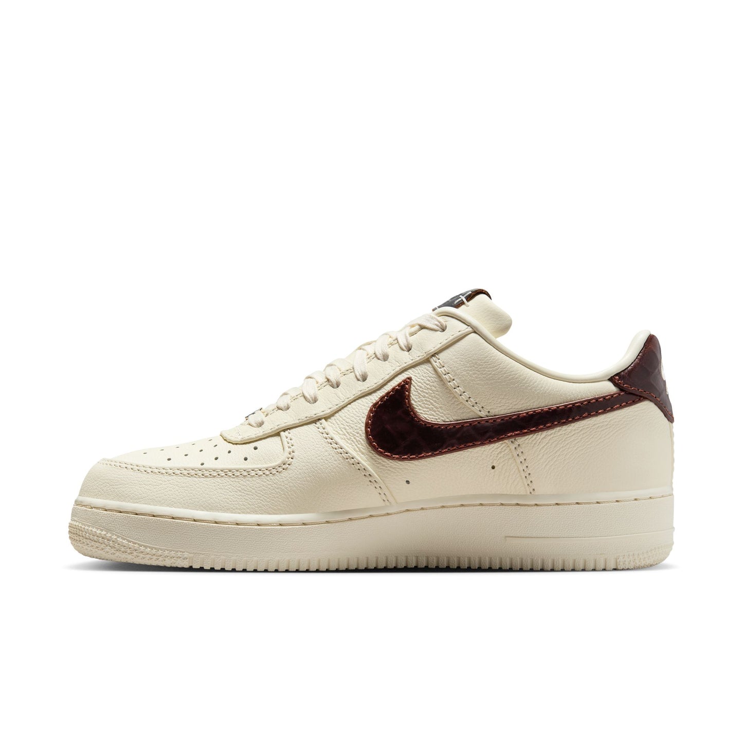 Men's Nike Air Force 1 '07 - "Soft Pearl"