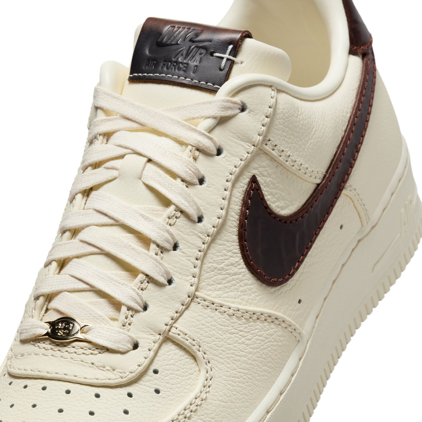 Men's Nike Air Force 1 '07 - "Soft Pearl"