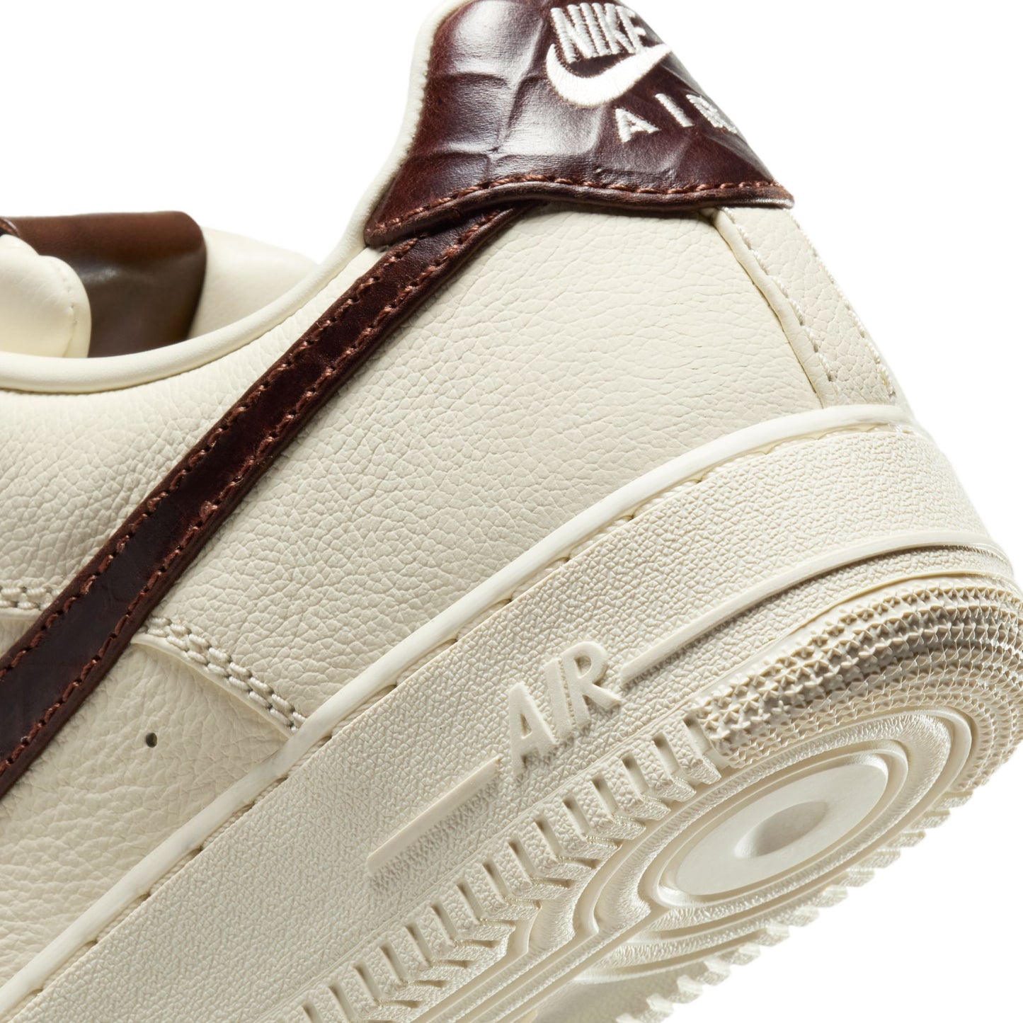 Men's Nike Air Force 1 '07 - "Soft Pearl"