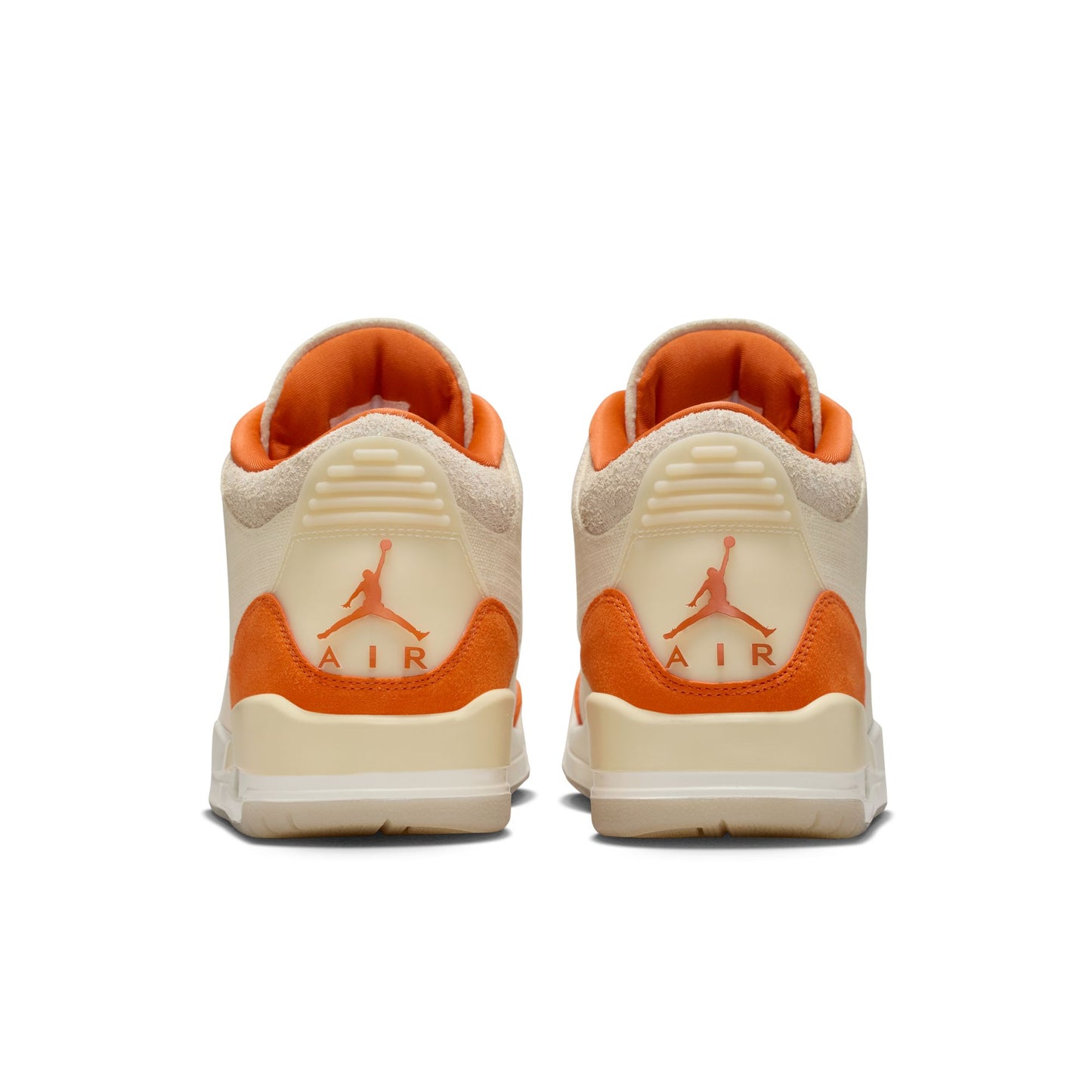 Women's Air Jordan 3 Retro - "Starfish"