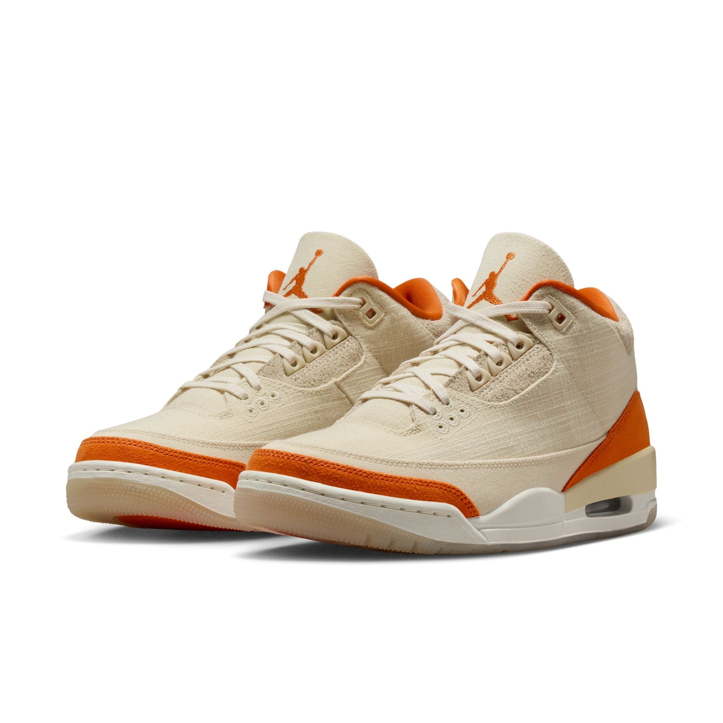 Women's Air Jordan 3 Retro - "Starfish"