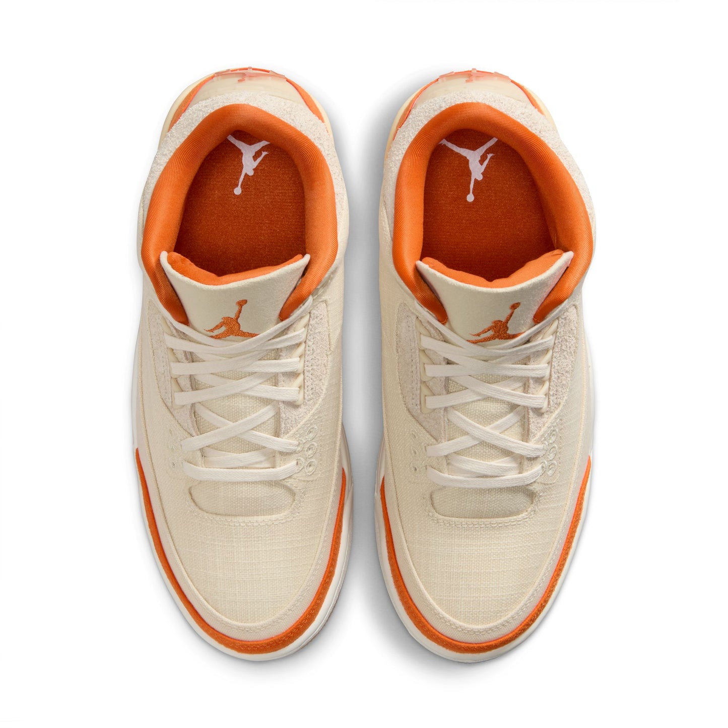 Women's Air Jordan 3 Retro - "Starfish"