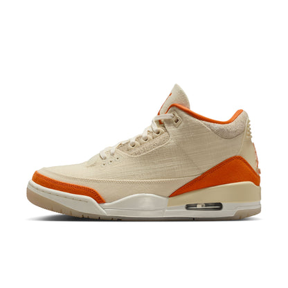 Women's Air Jordan 3 Retro - "Starfish"