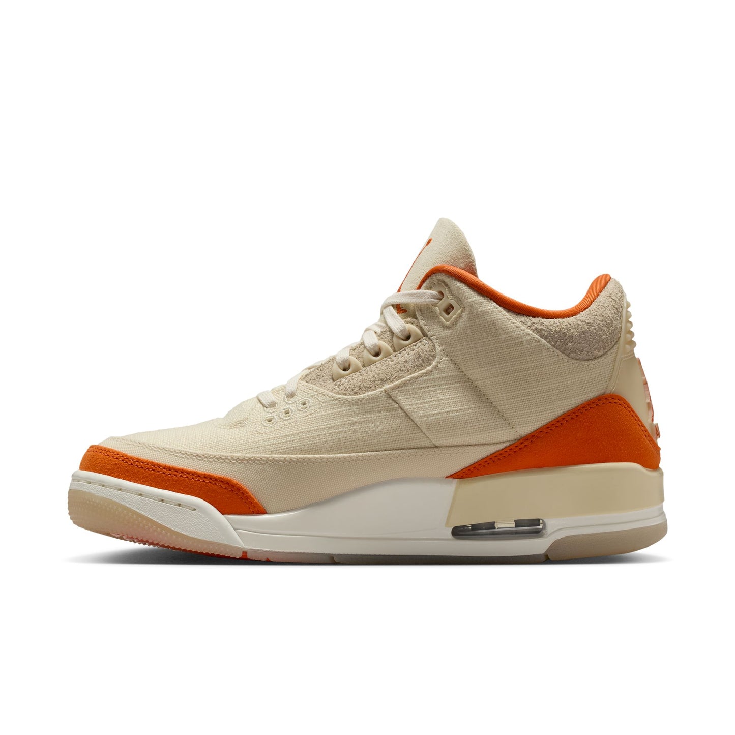 Women's Air Jordan 3 Retro - "Starfish"