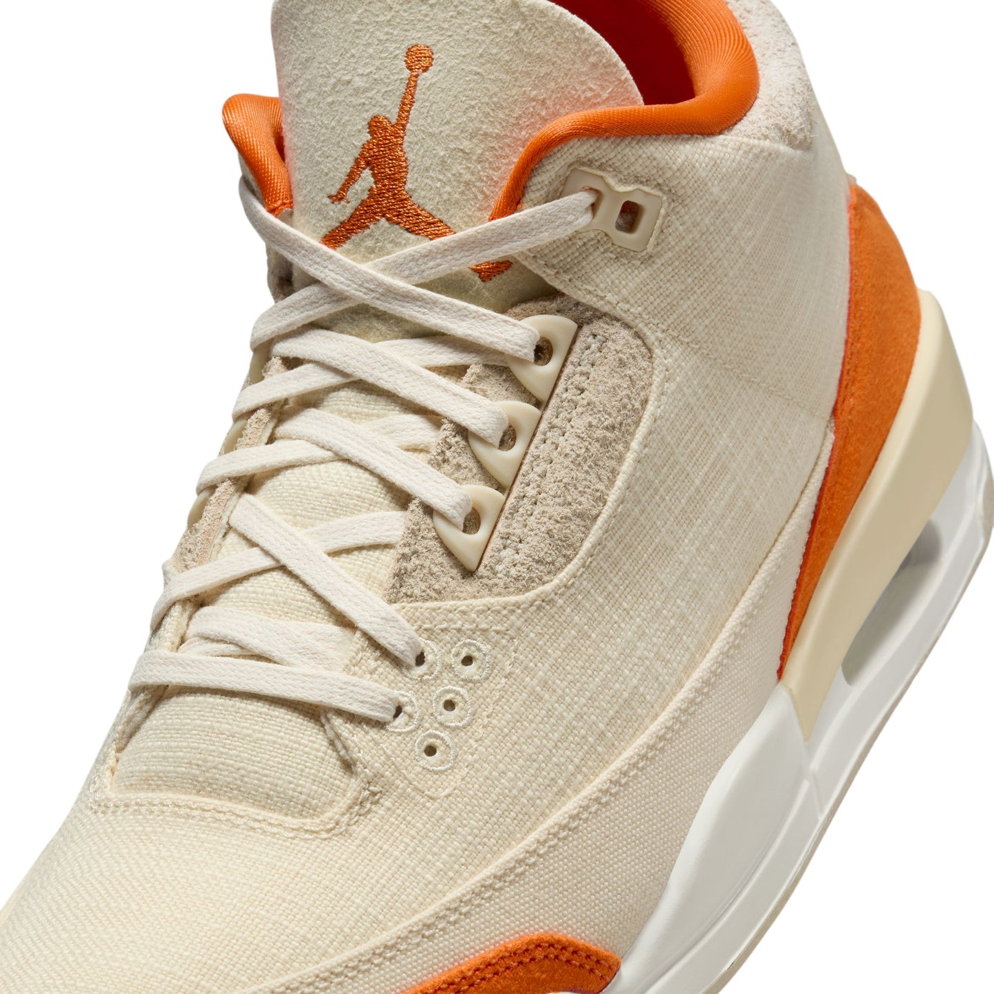 Women's Air Jordan 3 Retro - "Starfish"