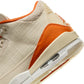Women's Air Jordan 3 Retro - "Starfish"