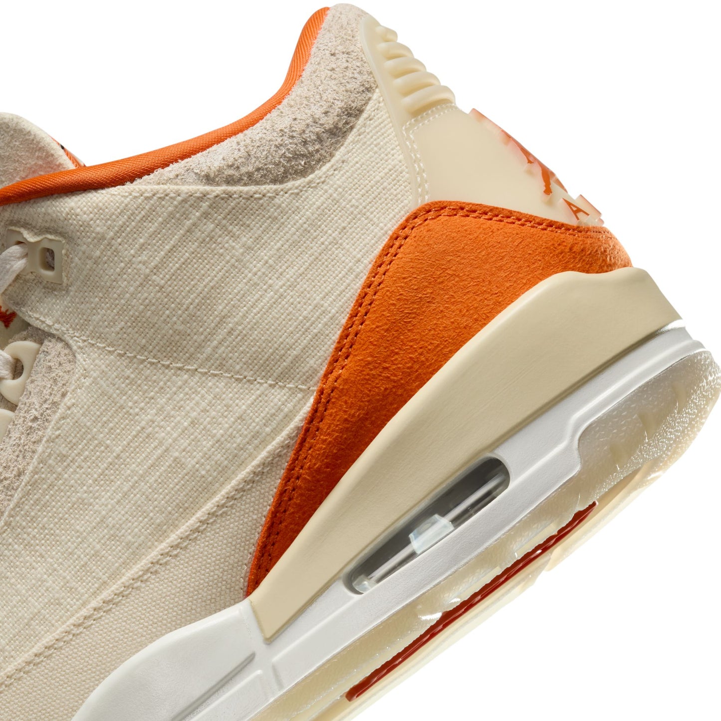 Women's Air Jordan 3 Retro - "Starfish"