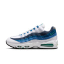 Men's Nike Air Max 95 OG - "Green Lake Blue"