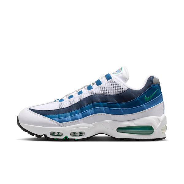 Men's Nike Air Max 95 OG - "Green Lake Blue"
