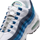 Men's Nike Air Max 95 OG - "Green Lake Blue"