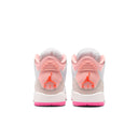 Big Kid's Air Jordan 3 Retro - "Spring Flowers"
