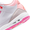 Big Kid's Air Jordan 3 Retro - "Spring Flowers"