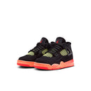 Little Kids Jordan 4 Retro - "Infrared 23"