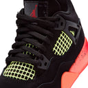 Little Kids Jordan 4 Retro - "Infrared 23"