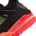 Little Kids Jordan 4 Retro - "Infrared 23"