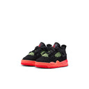 Toddler Jordan 4 Retro - "Infrared 23"