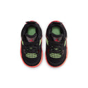 Toddler Jordan 4 Retro - "Infrared 23"