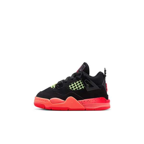 Toddler Jordan 4 Retro - "Infrared 23"
