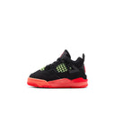 Toddler Jordan 4 Retro - "Infrared 23"