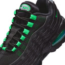 Big Kid's Nike Air Max 95 - "Green Shock"