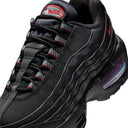Big Kid's Nike Air Max 95 - "Smoke Grey"