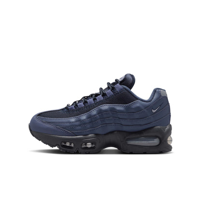 Big Kid's Nike Air Max 95 - "Sanded Purple"