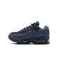 Big Kid's Nike Air Max 95 - "Sanded Purple"