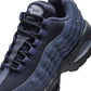 Big Kid's Nike Air Max 95 - "Sanded Purple"