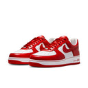 Men's Nike Air Force 1 Low x Terror Squad - "University Red"