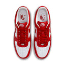 Men's Nike Air Force 1 Low x Terror Squad - "University Red"