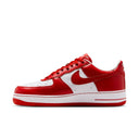 Men's Nike Air Force 1 Low x Terror Squad - "University Red"