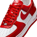 Men's Nike Air Force 1 Low x Terror Squad - "University Red"