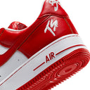 Men's Nike Air Force 1 Low x Terror Squad - "University Red"