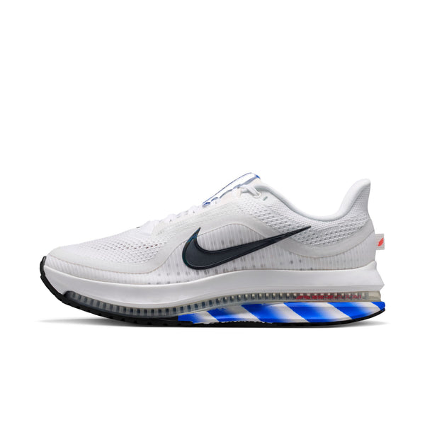 Men's Nike Pegasus Premium - "White Racer Blue"