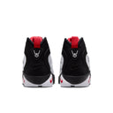 Men's Nike Diamond Turf II - "White Fire Red"