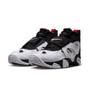 Men's Nike Diamond Turf II - "White Fire Red"