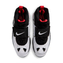 Men's Nike Diamond Turf II - "White Fire Red"