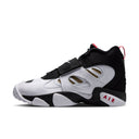 Men's Nike Diamond Turf II - "White Fire Red"