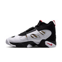Men's Nike Diamond Turf II - "White Fire Red"