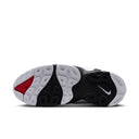 Men's Nike Diamond Turf II - "White Fire Red"