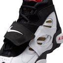 Men's Nike Diamond Turf II - "White Fire Red"