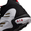 Men's Nike Diamond Turf II - "White Fire Red"