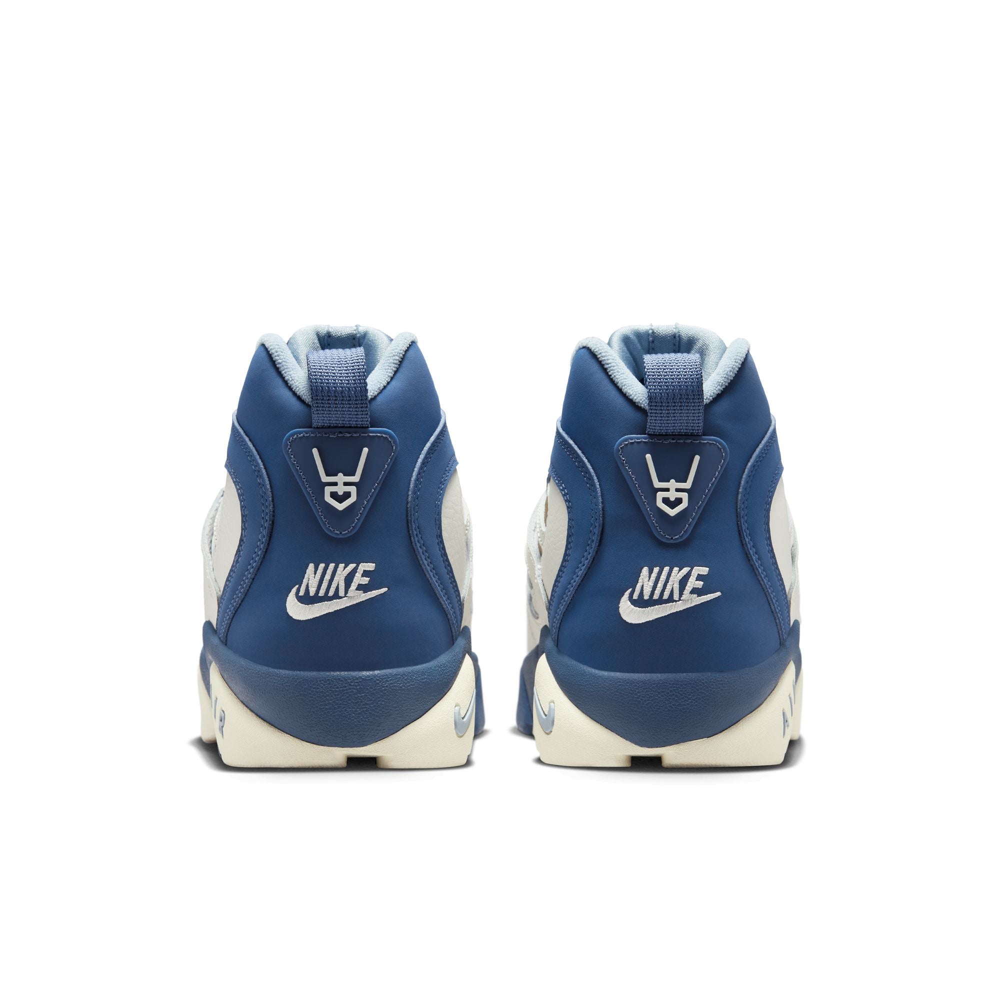 Men's Nike Air Diamond Turf II - 