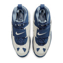 Men's Nike Air Diamond Turf II - "Mystic Navy"